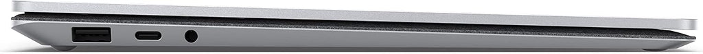 Microsoft Surface Laptop 4 13.5-inch Touch-Screen – AMD Ryzen 5 Surface Edition - 8GB Memory - 256GB Solid State Drive - Platinum (Renewed)