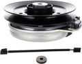 SCITOO Electric PTO Clutch 5218-44 Compatible for Exmark for Lawnboy for Oregon for Prime for Rotary for Stens for Toro for Warner for Wright Stander