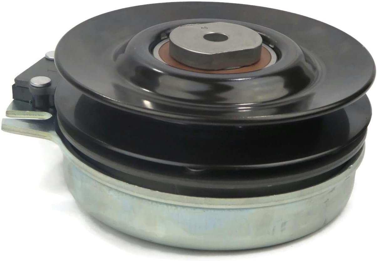 The ROP Shop Electric PTO Clutch for Warner 5219-223, 5219223, 5219-32, 521932 Lawn Mower