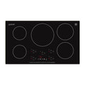 Equator 36 inches Induction Cooktop with 5 Elements