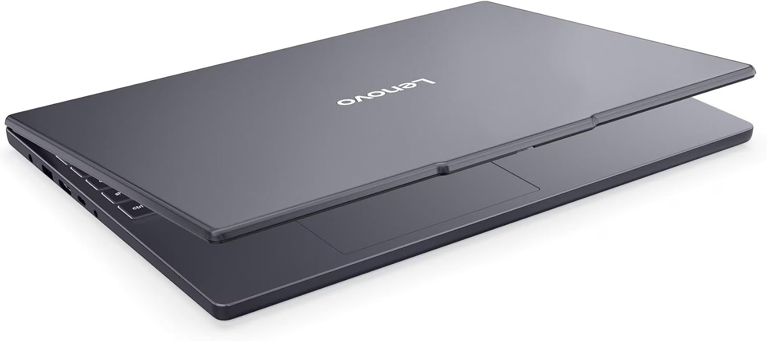 Lenovo IdeaPad Slim 3 15.3' Touchscreen WUXGA IPS Laptop, AMD Ryzen 5 8540U(Beat i7-1355U), 24GB DDR5 RAM, 2TB PCIe SSD, Backlit Keyboard, USB-C, Wi-Fi 6, Camera, Windows 11 Pro, w/BWE Stylus Pen