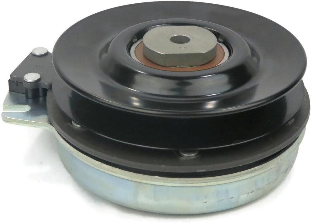 The ROP Shop Electric PTO Clutch for John Deere TCA16999, TCA19141, TCA20380 Yard Lawn Mower