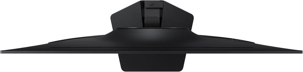 Samsung 27' Odyssey OLED G5 (G50SF) QHD & QD-OLED Gaming Monitor, 180Hz Refresh Rate, 0.03ms (GtG) Response Time, NVIDIA G-Sync Compatible, AMD FreeSync™, LS27FG500SNXZA