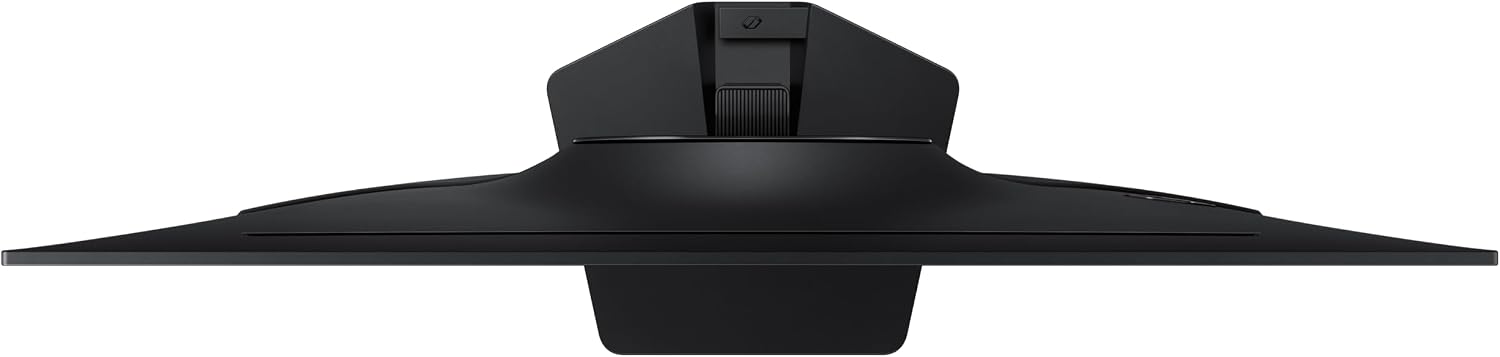 Samsung 27' Odyssey OLED G5 (G50SF) QHD & QD-OLED Gaming Monitor, 180Hz Refresh Rate, 0.03ms (GtG) Response Time, NVIDIA G-Sync Compatible, AMD FreeSync™, LS27FG500SNXZA