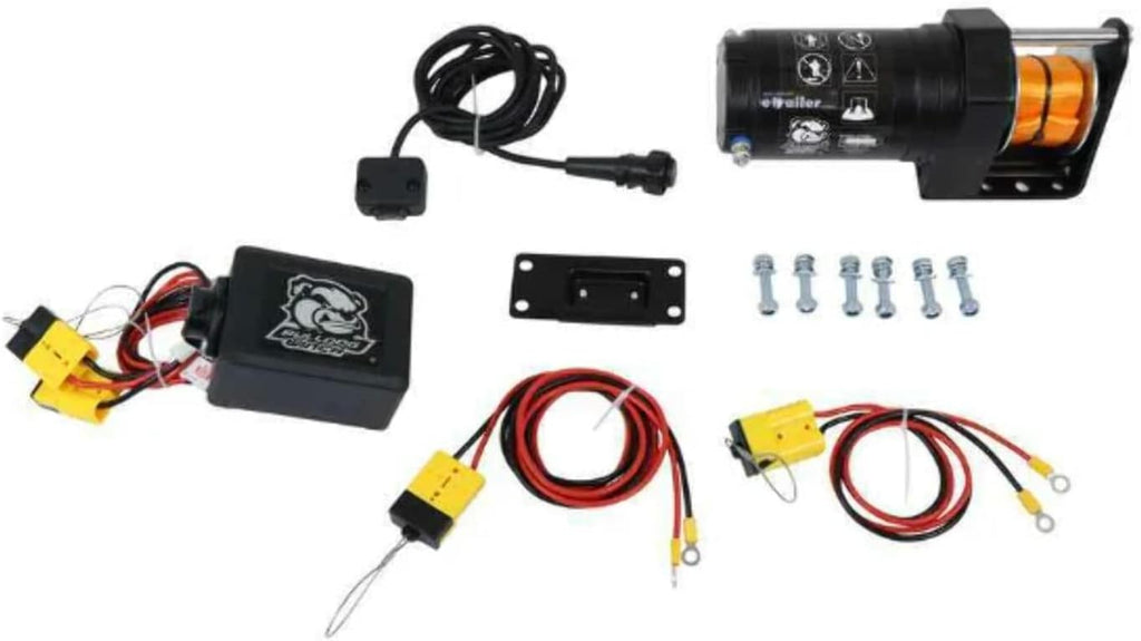 Progressive Dynamics PD5110010Q Transfer Switch