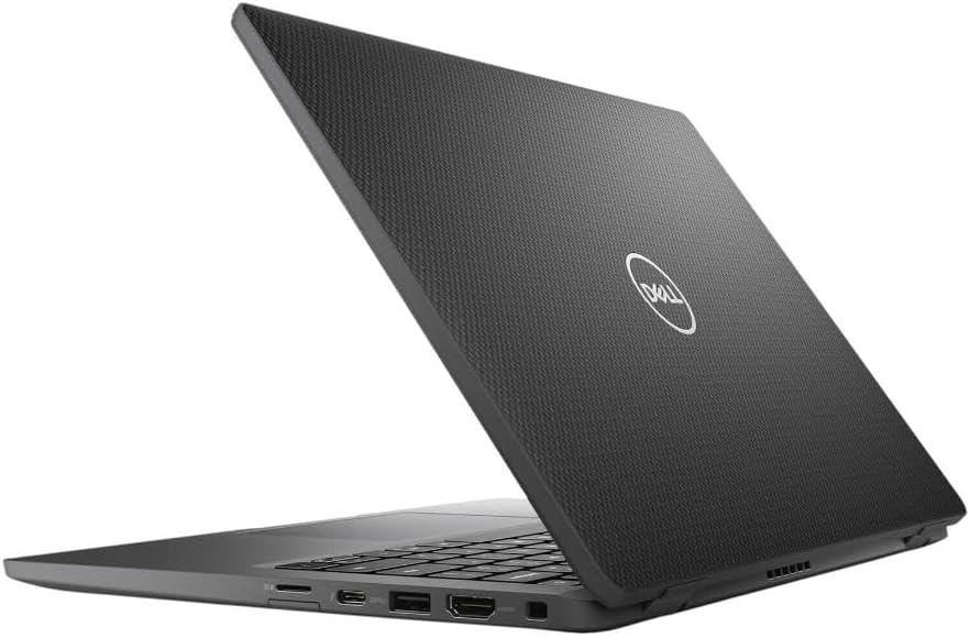 Dell Latitude 7420 14-Inch FHD Laptop Intel Core i5-1145G7 16GB RAM 256GB SSD Windows 11 Pro (Renewed)