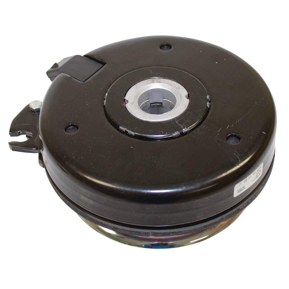Stens 255-787 Electric PTO Clutch, Warner 5228-20