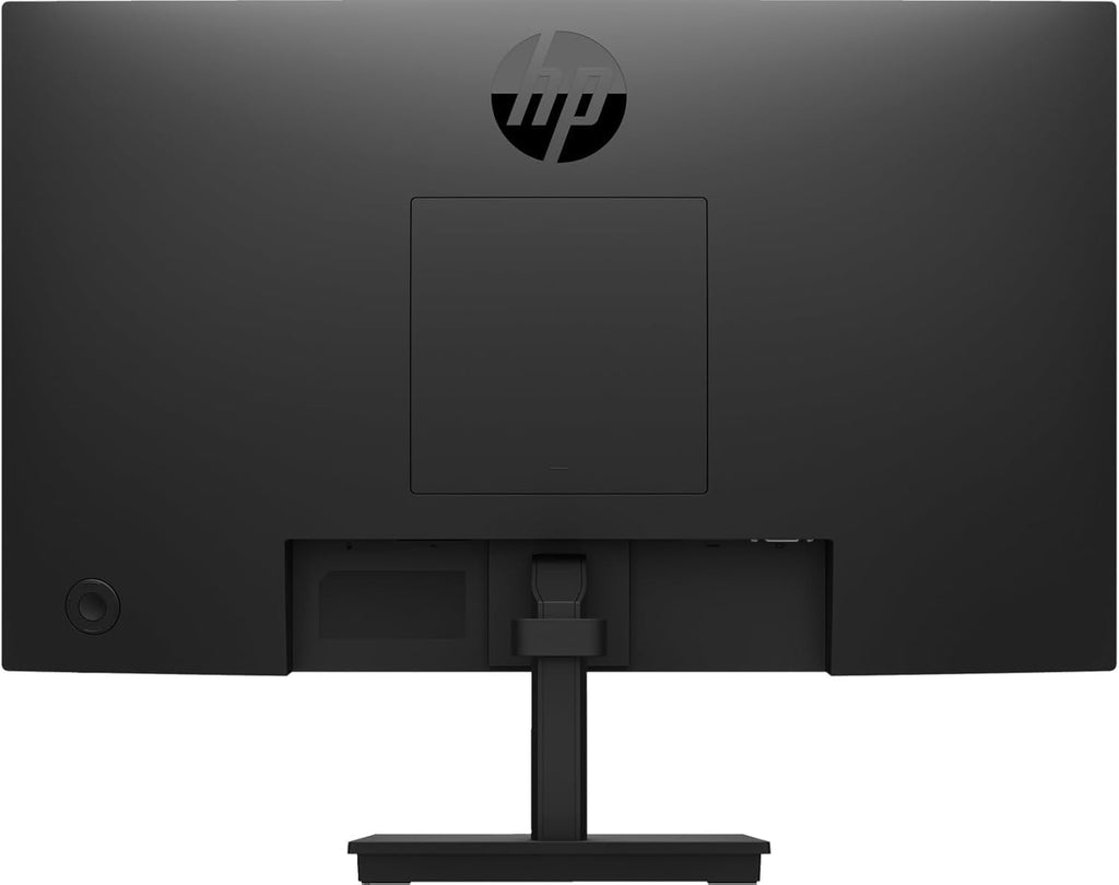HP Series 3 Pro 21.45 Inch FHD Monitor Bundle with Docztorm Dock, 21.45' FHD IPS (1920x1080) 100Hz Display, VESA Mount (100x100mm), Home & Business, 9U5A2AA#ABA
