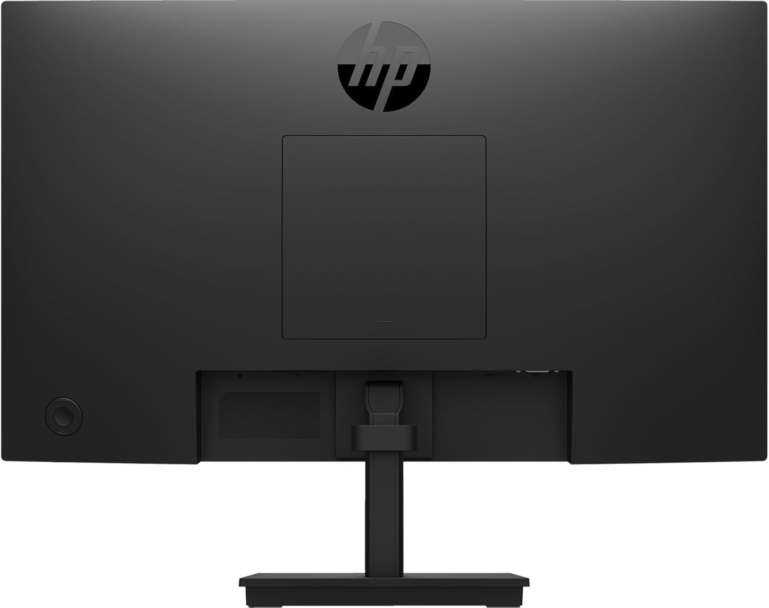 HP Series 3 Pro 21.45 Inch FHD Monitor Bundle with Docztorm Dock, 21.45' FHD IPS (1920x1080) 100Hz Display, VESA Mount (100x100mm), Home & Business, 9U5A2AA#ABA