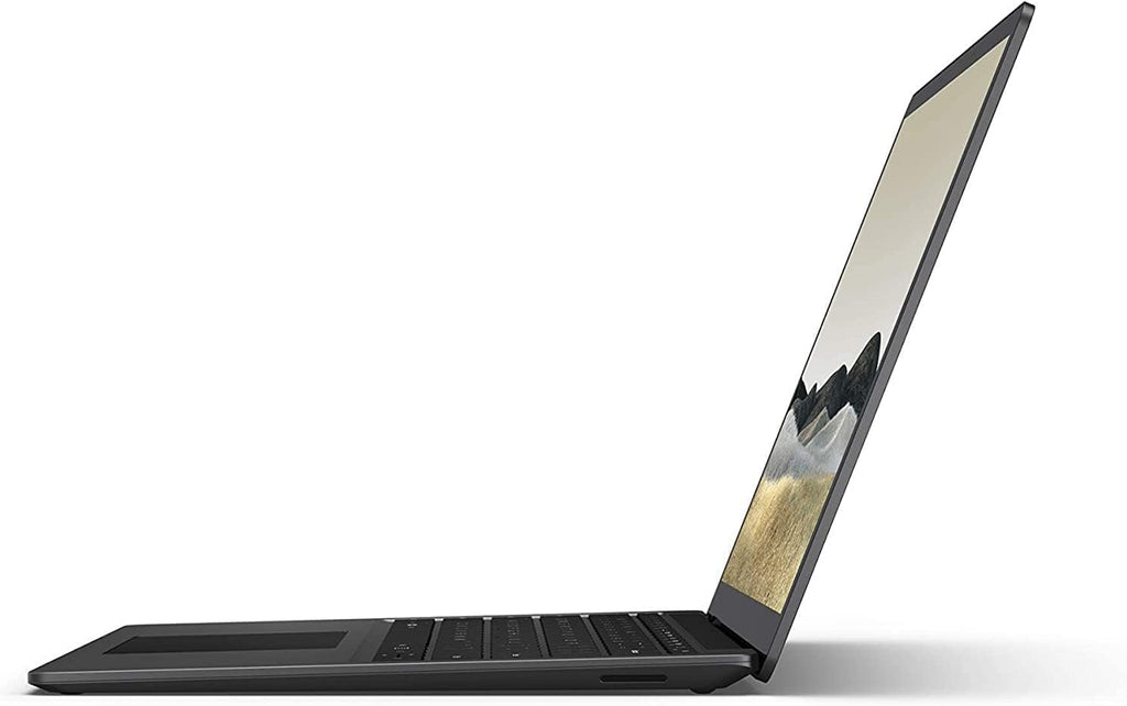 Microsoft Surface Laptop 3 13.5', Intel Core i7-1065G7 256GB SSD 16GB RAM 2K+ Multi-Touch (2496X1664) Display Windows 11 PRO (Renewed)