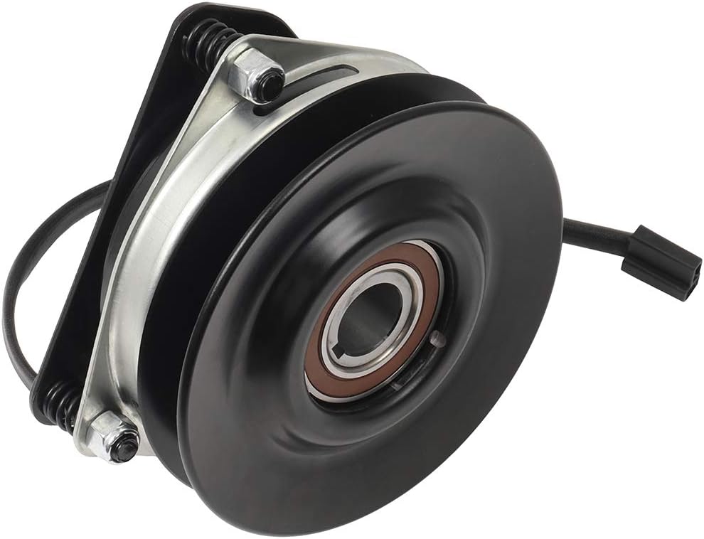 SCITOO PTO Clutch Fits for Ogura MA-GT-EXM3XS, for SCAG 461073 461074 481633 48786, for Rotary 15775