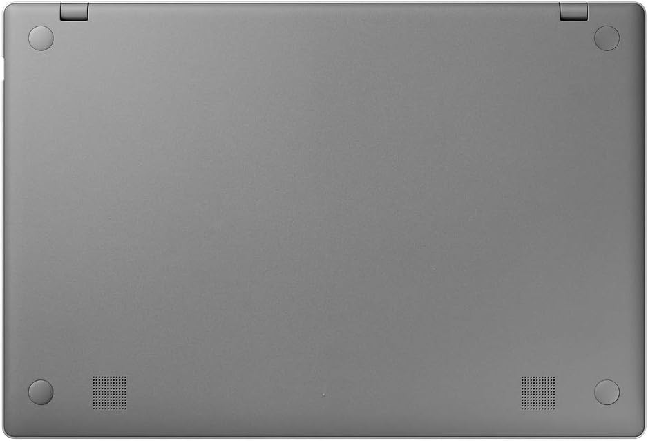 SAMSUNG XE350XBA-K01US Chromebook 4 + Chrome OS 15.6' Full HD Intel Celeron Processor N4000 4GB RAM 32Gb Emmc Gigabit Wi-Fi, Silver