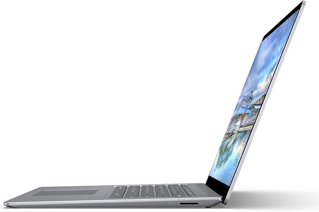 Microsoft Surface Laptop 3 15', Intel Core i5-1035G7 256GB SSD 16GB RAM 2K+ Multi-Touch (2496X1664) Display Windows 11 PRO (Renewed)
