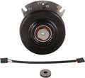 Electric PTO Clutch SCITOO 5218-211 Electric PTO Lawn Mower Clutch Compatible for Oregon: 33-154 / for Stens: 255-491 / for Warner: 5218-211, 5218-52 / for Wright Stander: 7140001