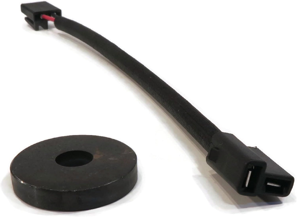 The ROP Shop | Electric PTO Clutch Replaces Warner 5218-80, 521880 - Lawn Mower Engine Motor