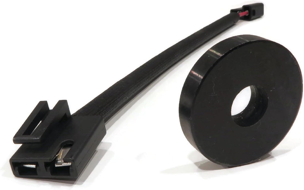 The ROP Shop Electric PTO Clutch for Cub Cadet, Huskee 917-04326A, 91704326A Yard Lawn Mower