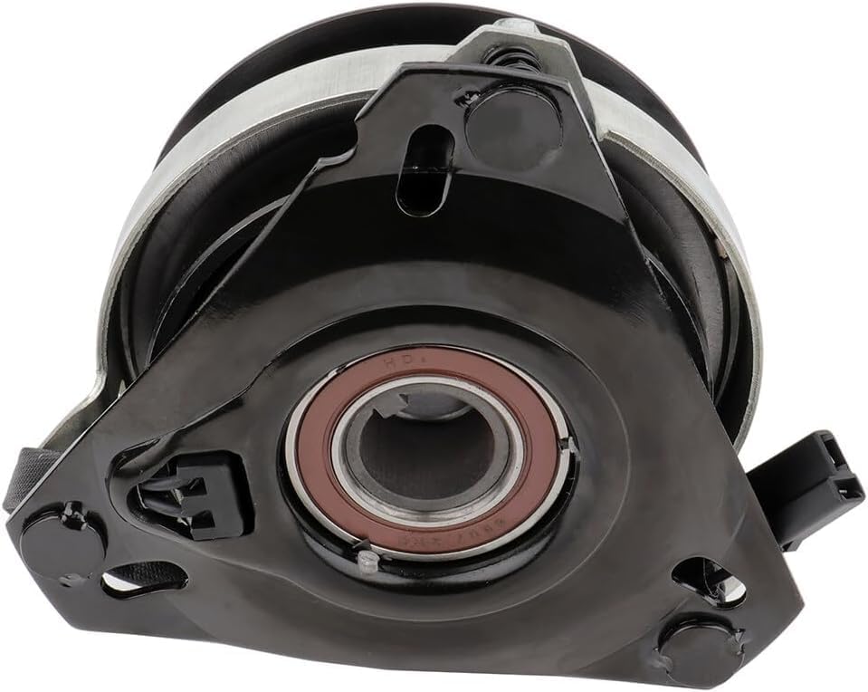 917-04552 cciyu PTO Clutch Lawn Mower Electric Lawn Mower Craftsman Assembly fit for Cub Cadet/for Huskee/for MTD/for Sears/for Troy Bilt/for Warner/for Xtreme