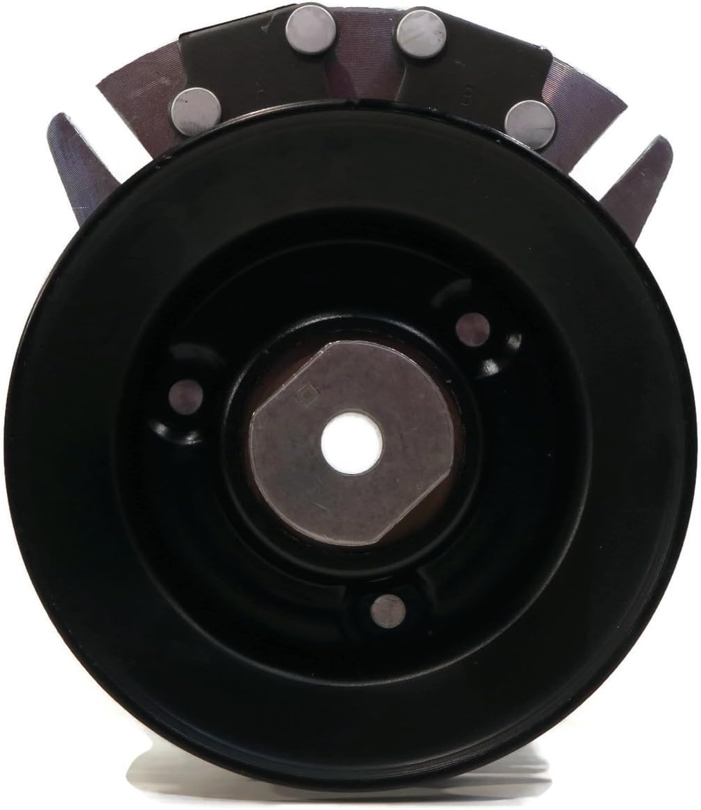 The ROP Shop Electric PTO Clutch for Simplicity 1686882, 1686882S, 1686882SM Yard Lawn Mower