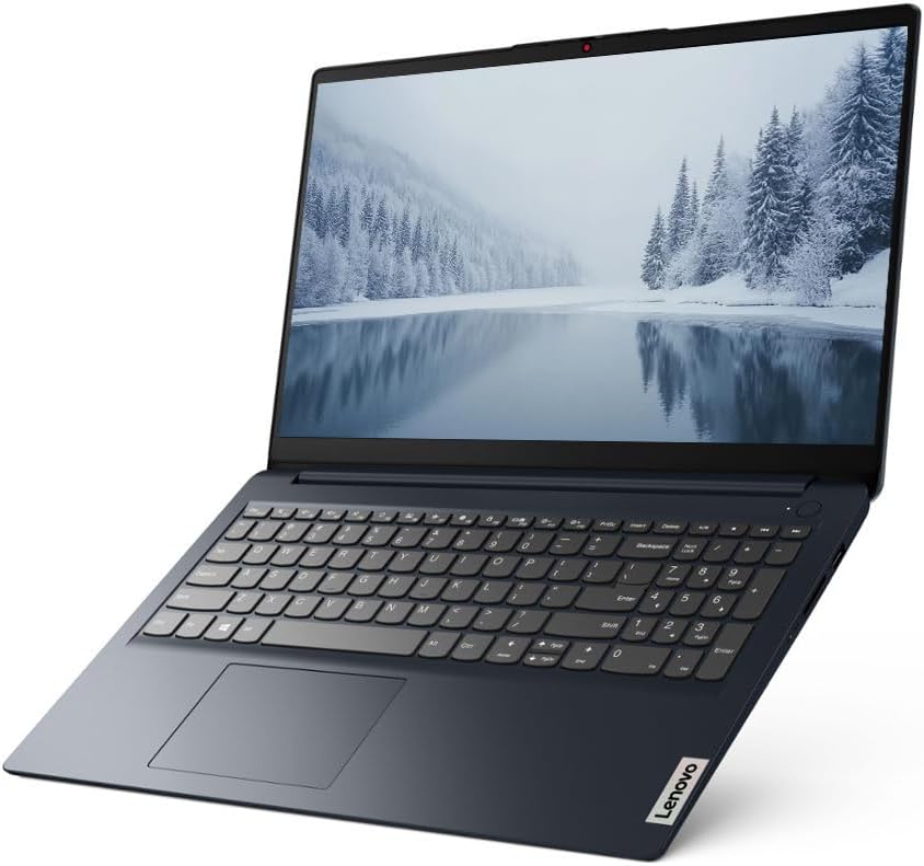 Lenovo IdeaPad 15.6' FHD Touchscreen Laptop, 40GB RAM 2.5TB Storage (2TB SSD+512GB Docking Station Set), 10-Cores Intel Core i5, Windows 11 Pro with Microsoft Office Included, PLUSERA Earphones