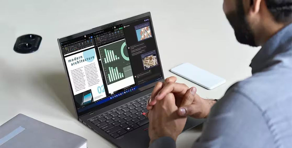 Lenovo ThinkPad T490 14'' FHD (1920 x 1080) IPS Business Laptop Computer, Intel Core i5-8365U Processor Notebook PC, 16 GB RAM, 512 GB SSD, HDMI, Type-C, Windows 11 Pro (Renewed)