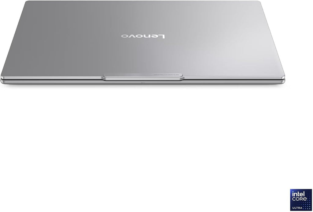 Lenovo Yoga Pro 9i 16 Laptop - Intel Ultra 9 285H 16-Core, 16' 2.8K WQXGA+ (2880x1800) OLED 1100nits 120Hz, RTX 5050, 32GB RAM 2TB SSD, Win11, WiFi7, Backlit KB, Luna Grey, w/2TB USB Drive, W/GaLiMu