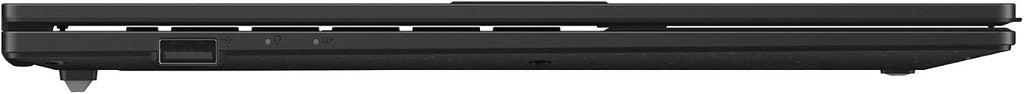 ASUS Vivobook Go 15 15.6' FHD 60Hz Laptop with Intel Processor N150, Intel UHD Graphics, 8GB RAM, 128GB SSD, Mixed Black