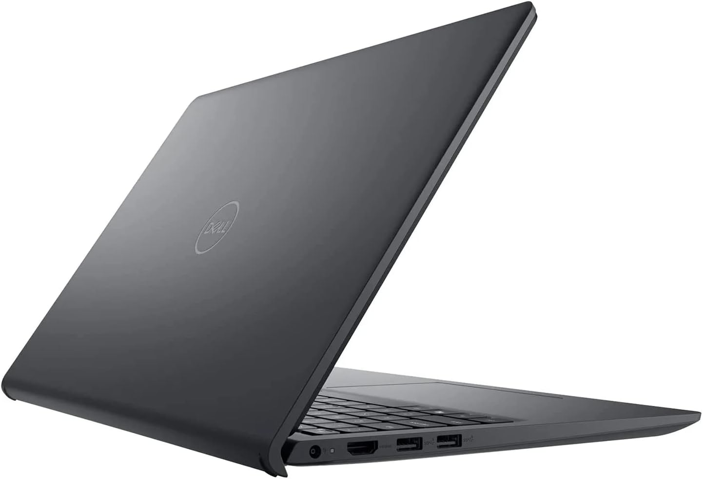 Dell Inspiron 3511 Laptop, 15.6' Full HD Touchscreen, Intel Core i5-1135G7 (Beats Intel i7-1065G7), 32GB DDR4 RAM, 1TB PCIe SSD, SD Card Reader, HDMI, Wi-Fi, Windows 11 Home, Black