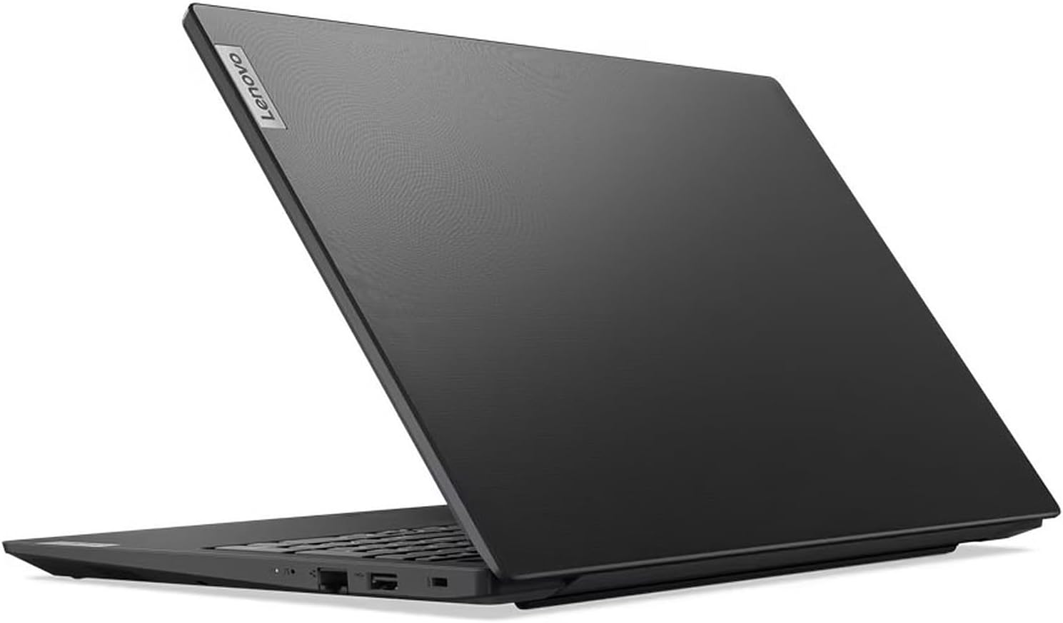 Lenovo 15.6' FHD Laptop Computer, Intel Dual-Core Processor, 8GB DDR4 RAM, 256GB PCIe SSD, WiFi 6, Bluetooth 5.2, Windows 11