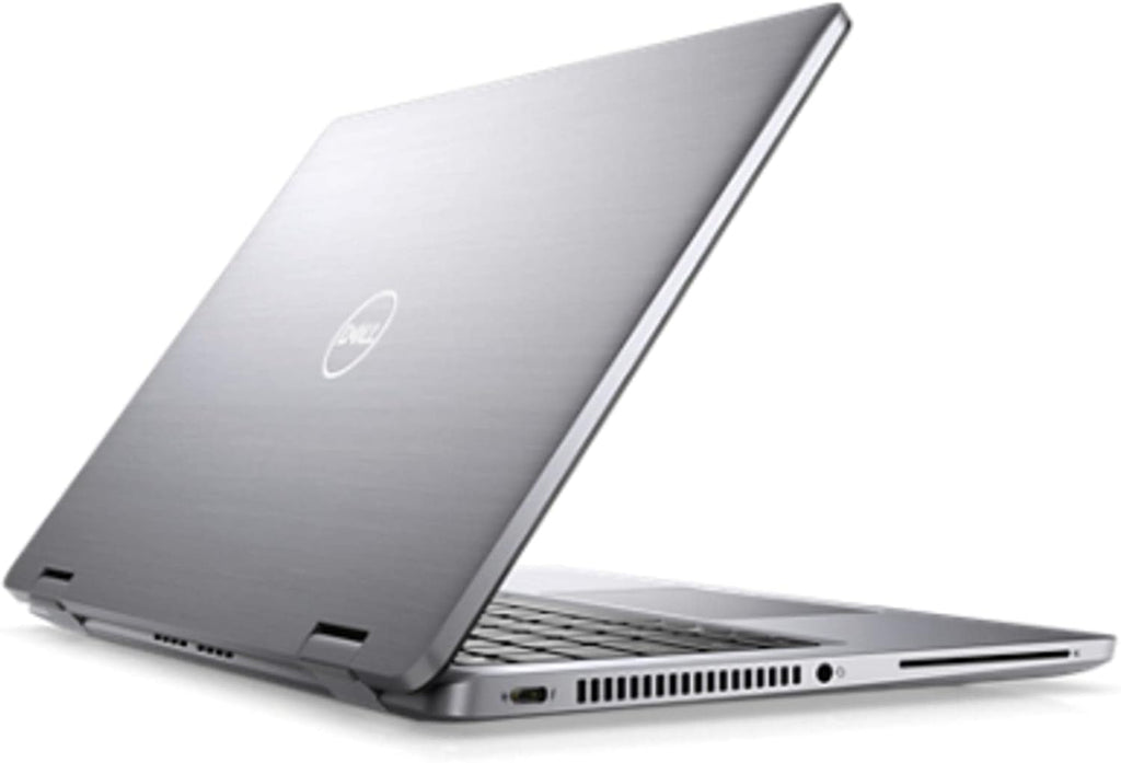 Dell Latitude 7330 Laptop (2022) | 13.3' 1920x1080 FHD | Core i7-1265U - 256GB SSD Hard Drive - 16GB RAM | 10 cores @ 4.8 GHz Win 11 Home Black (Renewed)