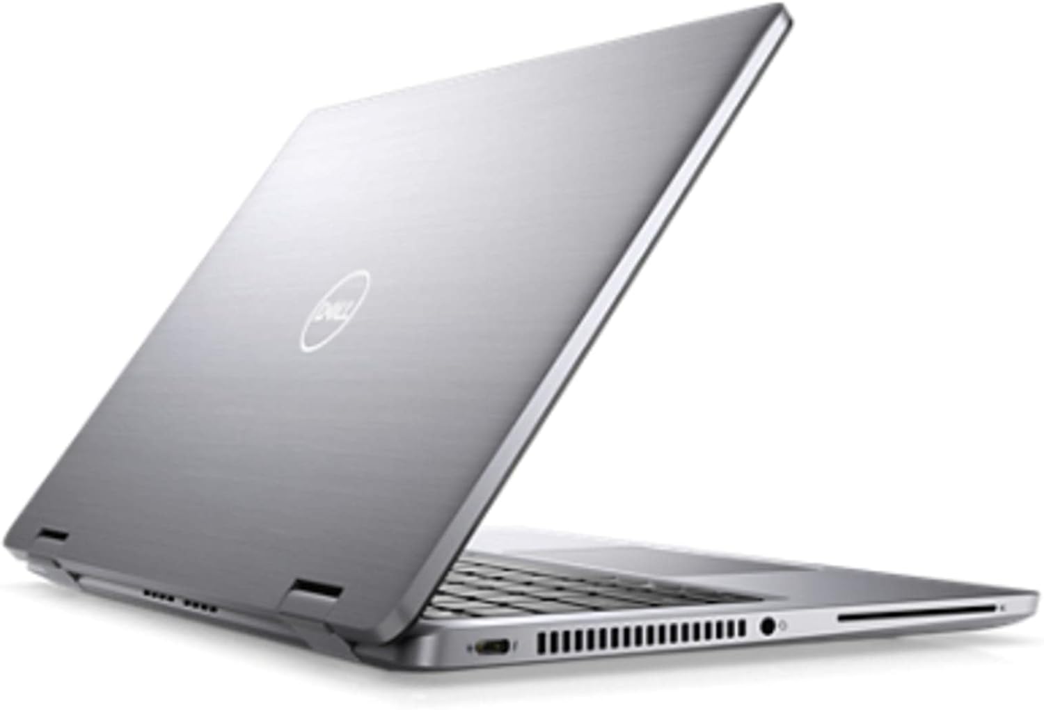 Dell Latitude 7330 Laptop (2022) | 13.3' 1920x1080 FHD | Core i7-1265U - 256GB SSD Hard Drive - 16GB RAM | 10 cores @ 4.8 GHz Win 11 Home Black (Renewed)