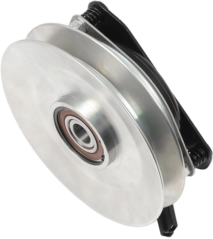 SCITOO New Electric Lawnmower, PTO Clutch Fit for Exmark 105-2653 for for Toro 105-2635 MA-GT-TRO2 MA-GT1-TR01 105-2653