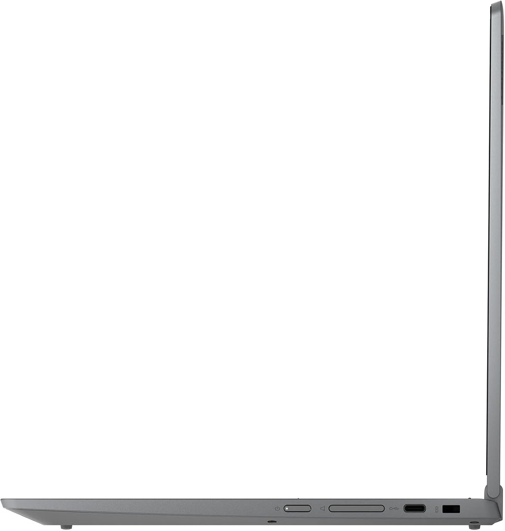 Lenovo Chromebook Flex 5 13' Laptop, FHD Touch Display, Intel Core i3-10110U, 4GB RAM, 64GB Storage, Chrome OS