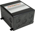 PowerMax PMTS 50A - Automatic Transfer Switch for RV with 30A or 50 Amp AC Service | Safe, Easy to Use, Durable, Reliable & Superior Performance (One pack 8 x 8 x 5 ')