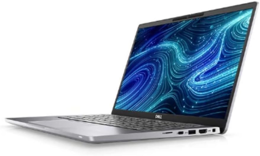DELL LATITUDE 7420 i5 2.60GHz 16GB RAM 256GB SSD 14' Grade A (Renewed)