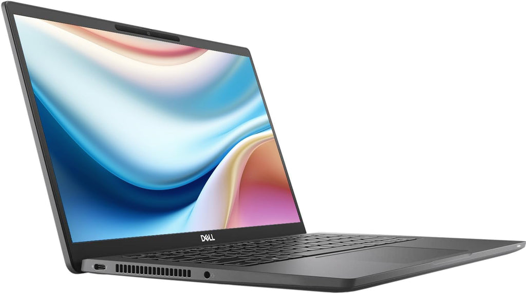 Dell Latitude 7420 14' FHD Business Laptop Computer, Intel Core i7-1185G7, 32GB DDR4 RAM, 512GB SSD, Thunderbolt, HDMI, Windows 11 Pro (Renewed)