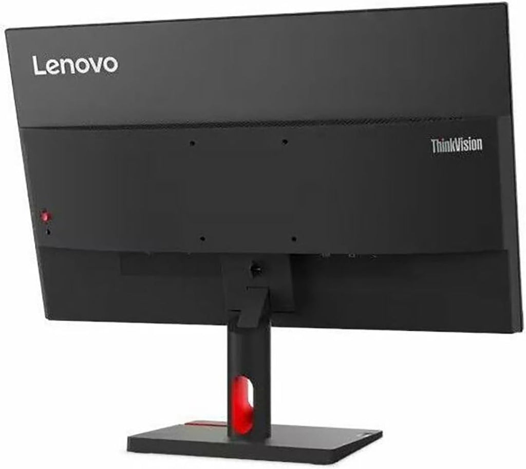 Lenovo ThinkVision S24i-30 24' Class Full HD LED Monitor - 16:9 - Raven Black