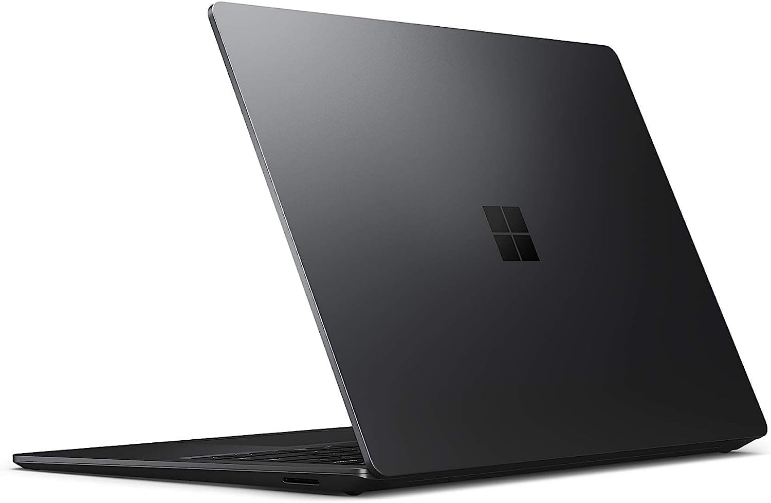 Microsoft Surface Laptop 3 13.5', Intel Core i7-1065G7 256GB SSD 16GB RAM 2K+ Multi-Touch (2496X1664) Display Windows 11 PRO (Renewed)