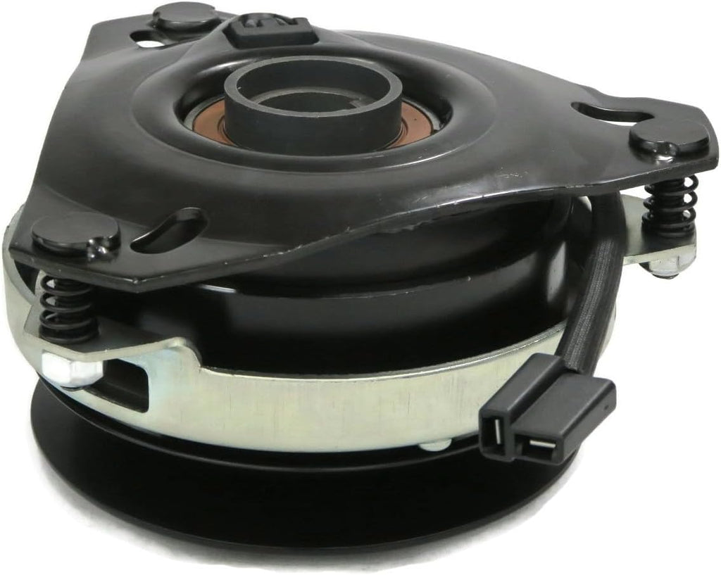 The ROP Shop Electric PTO Clutch for John Deere Lawn Mower 180, 185, LX186, GS25, GS30, GS45