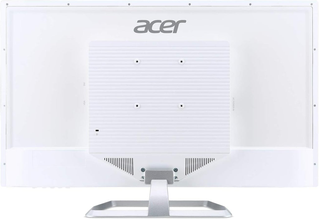 Acer EZ321Q wi 31.5' Full HD (1920 x 1080) IPS Monitor (HDMI & VGA port), White