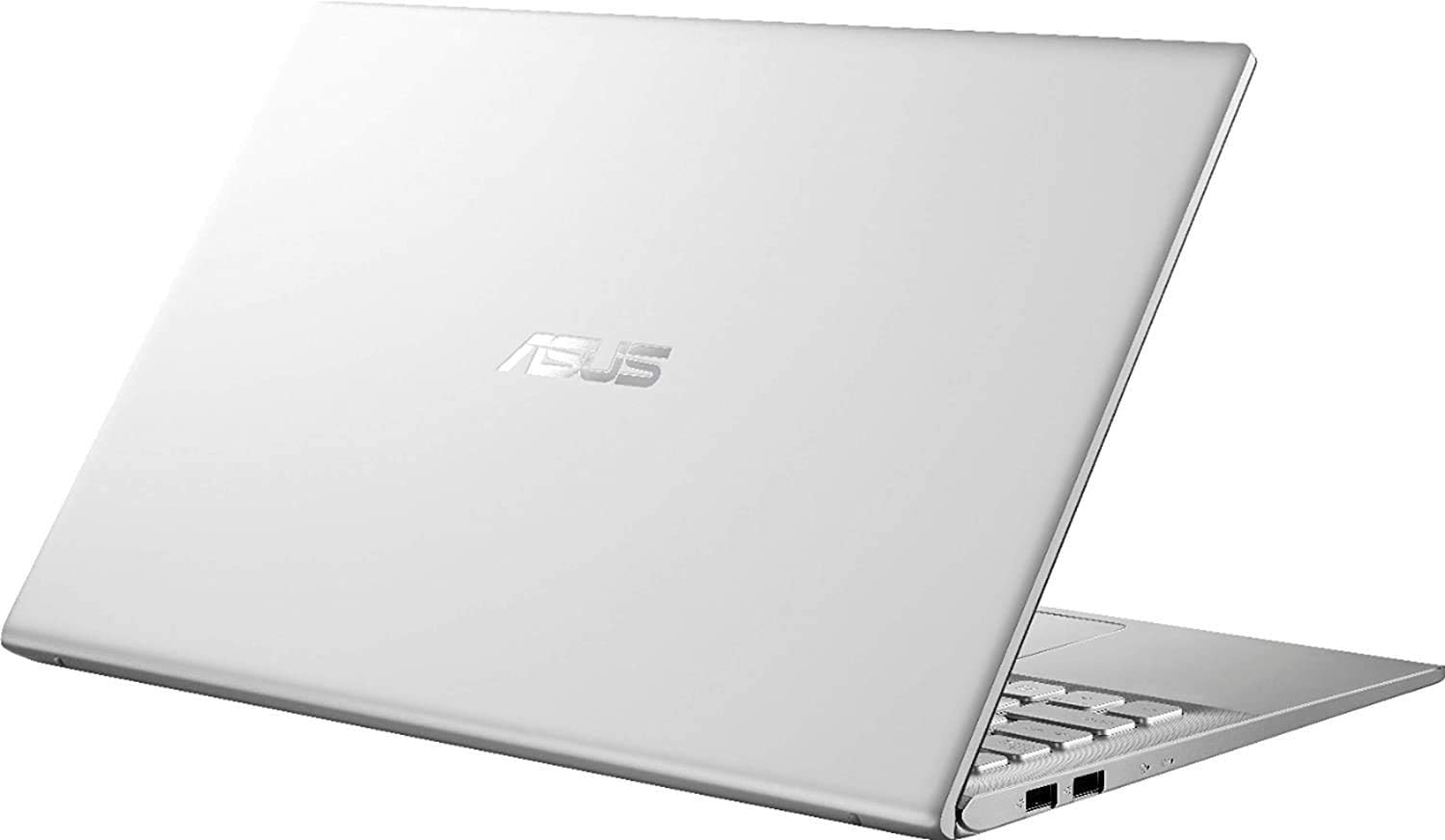 Asus X512DA-BTS2020RL 15.6' Full HD Laptop – AMD Ryzen 5 - AMD Radeon Vega 8-512GB PCIe SSD – 8GB RAM