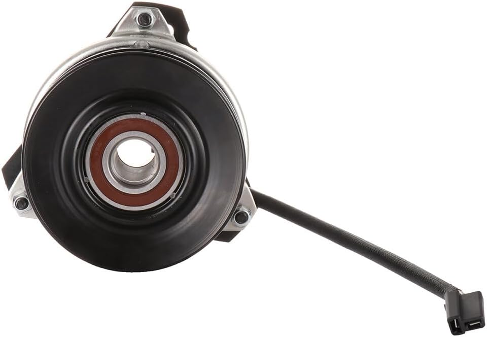 ECCPP New Electric Lawn Mower Electric PTO CLUTCH Kits 717-1709 Compatible With Troy-Bilt 14AV809H063, 14AW809H063, 14AY809P063, 14BV809H063, GT2246, GT2554, GTX2246 and GTX2654