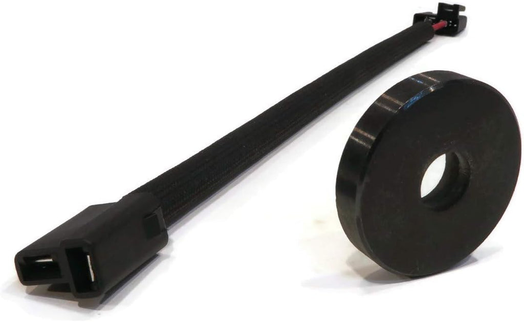 The ROP Shop Electric PTO Clutch for Exmark, Toro 116-8517, 1168517, 130-1848, 1301848 Lawn