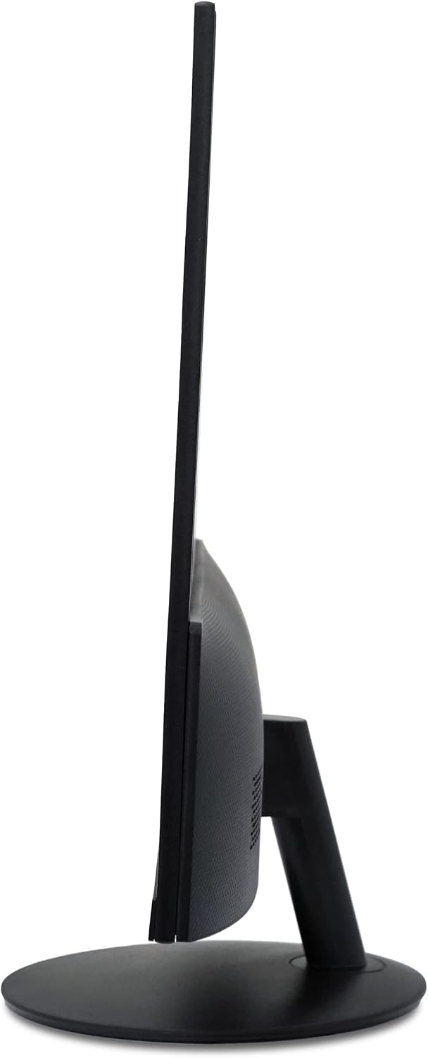 AOPEN by Acer 31.5 Inch 4K UHD ZeroFrame Home & Office Monitor | AMD FreeSync | Ultra-Thin Stylish Design | HDR 10 | 4ms G to G | Low Blue Light | Tilt | DP 1.2 & 2 x HDMI 2.0