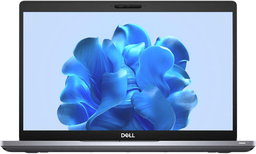 Dell Latitude 5410 14-inch FHD (1920×1080) Laptop Compuer, Intel Quad-Core i5-10310U, 32GB DDR4 RAM, 512GB SSD, Backlit Keyboard, Fingerprint Reader, HDMI, Windows 11 Pro (Renewed)