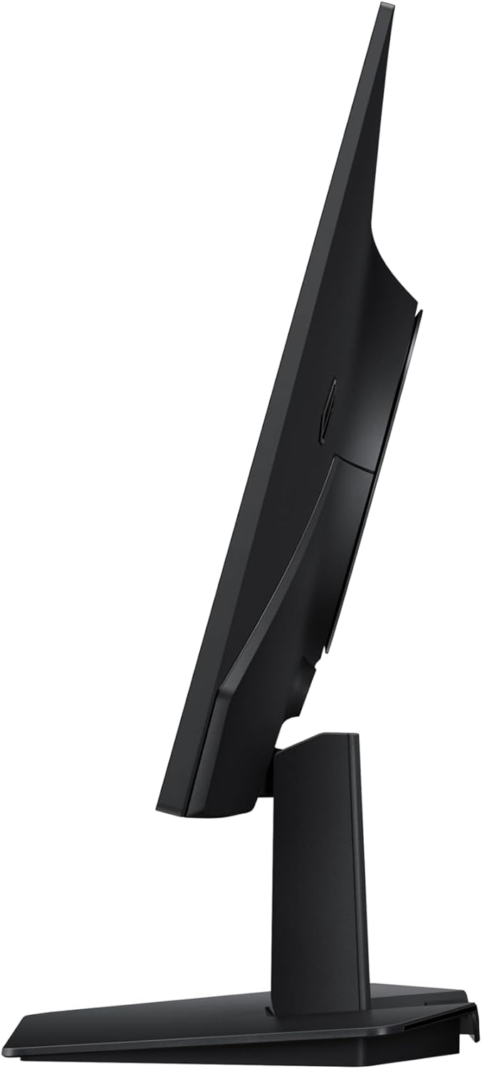 Samsung 27' Odyssey OLED G5 (G50SF) QHD & QD-OLED Gaming Monitor, 180Hz Refresh Rate, 0.03ms (GtG) Response Time, NVIDIA G-Sync Compatible, AMD FreeSync™, LS27FG500SNXZA