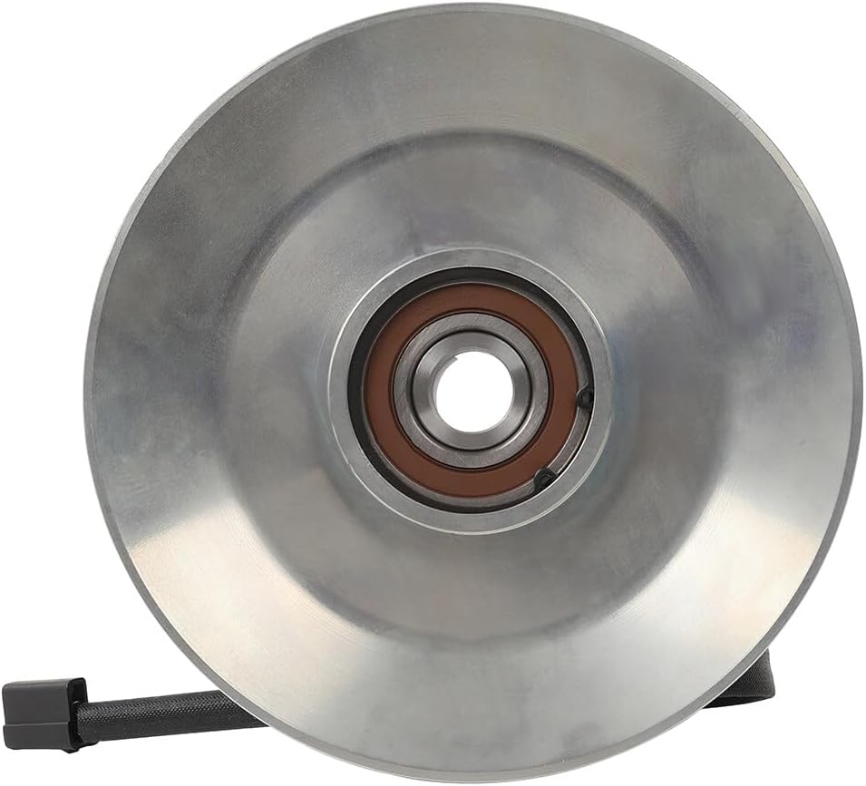 SCITOO New Electric Lawnmower, PTO Clutch Fit for Exmark 105-2653 for for Toro 105-2635 MA-GT-TRO2 MA-GT1-TR01 105-2653