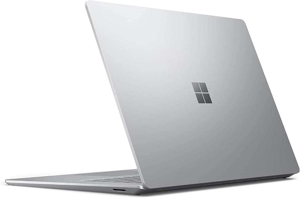Microsoft Surface Laptop 3 13.5', Intel Core i7-1065G7 512GB SSD 16GB RAM 2K+ Multi-Touch (2256x1504) Display Windows 11 PRO Silver (Renewed)