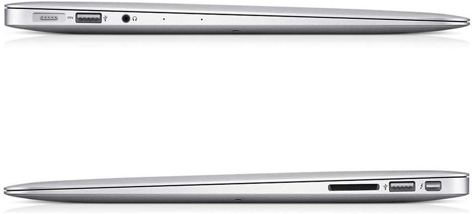 Apple MacBook Air 13.3 Laptop Intel Core i5 1.60GHz 4GB RAM 128GB SSD MJVE2LL/A