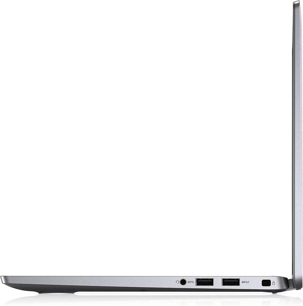 Dell Latitude 7410 2-in-1 14' FHD (1920 x 1080) Touchscreen Laptop, Intel Quad Core i7-10610U, 16GB RAM, 512GB SSD 3.7GHz, Windows 11 Pro, Sliver (Renewed)