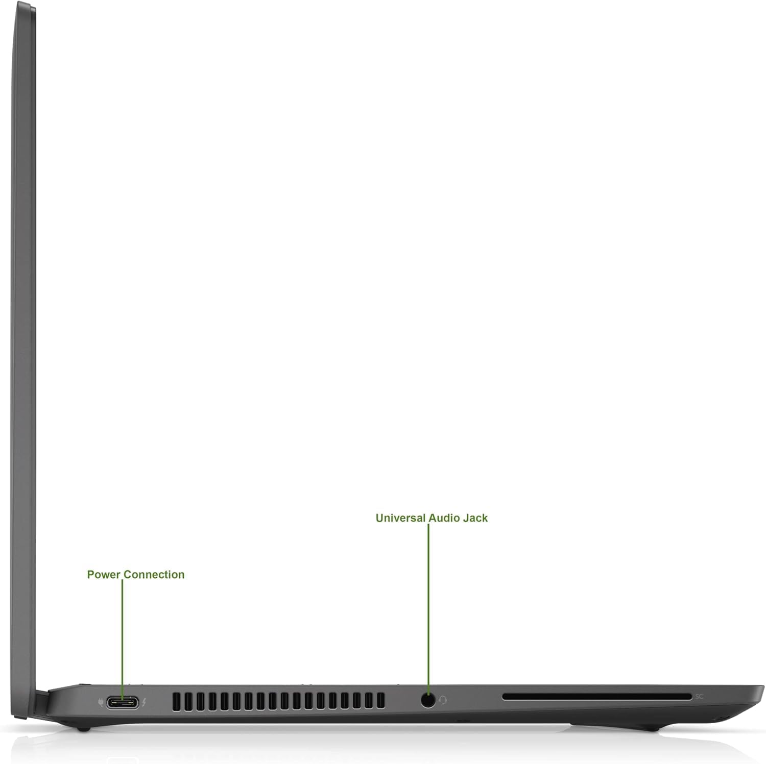 Dell Latitude 7300 Business Laptop | Intel Core i7 8th Gen Quad Core | 16GB RAM | 500GB NVMe | 13.3' Full HD (1920x1080) Display | Backlit Keyboard | Webcam | Windows 11 Pro | (Renewed)